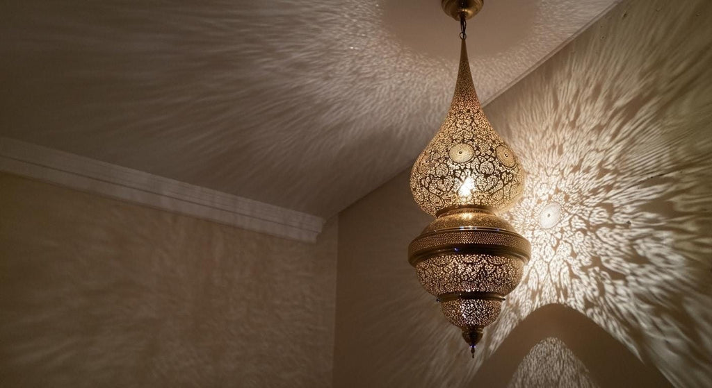 Moroccan pendant light, Brass lamp , Ceiling Light, Moroccan pendant fixtures , Hanging Lamp , Lampshades Lighting New Home Decor Lighting