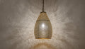 Moroccan brass ceiling lamp lighting ,Moroccan Boho Dome Pendant ,Light Fixture, Moroccan Lampshades  Decor Lighting