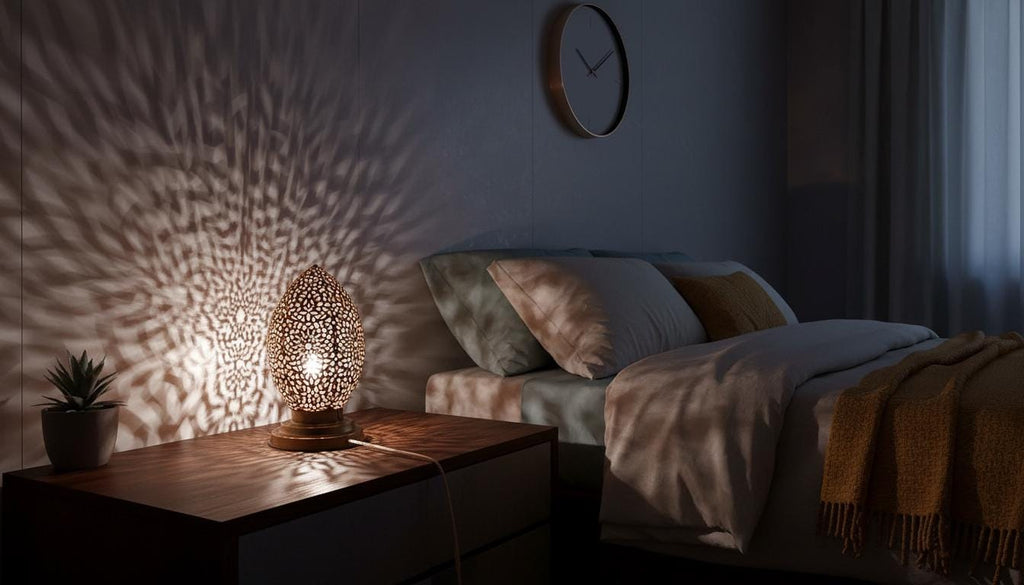 Handmade Moroccan Brass Table Lamp ,Handmade Moroccan Floor & Table Lamp , Moroccan light, Handmade bronze lamp, Art Deco Night Light