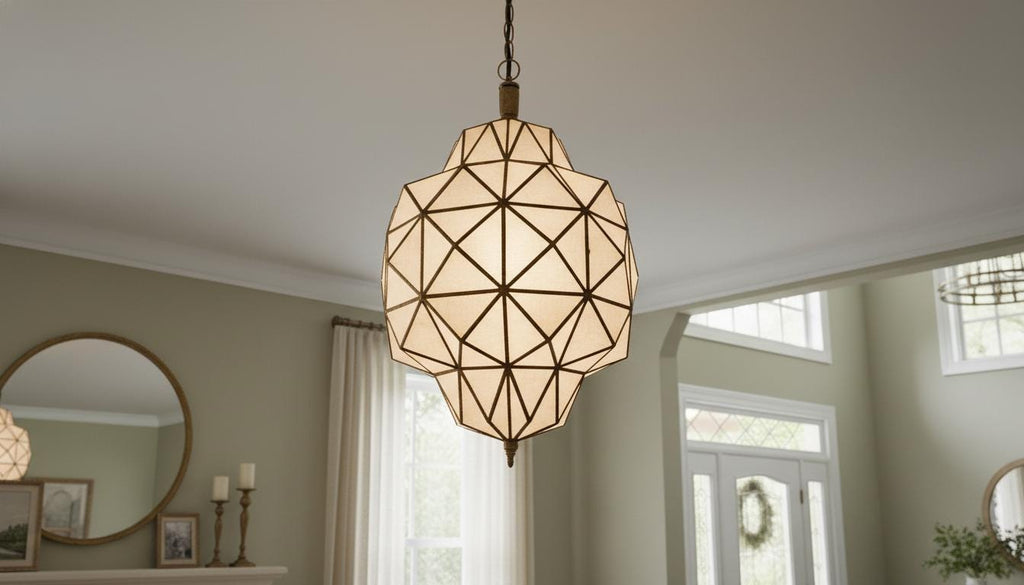 milky glass light , brass handmade Moroccan pendant light , Moroccan lighting style Elegance Filigrain suspension light /bedroom lights