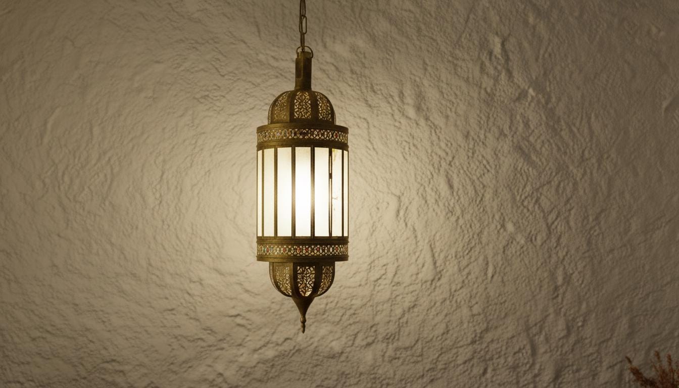 Moroccan Brass Glass Pendant Light , Rustic Glass Ceiling , Handmade Glass Modern, Glass Ceiling  White Glass Ceiling Chandelier
