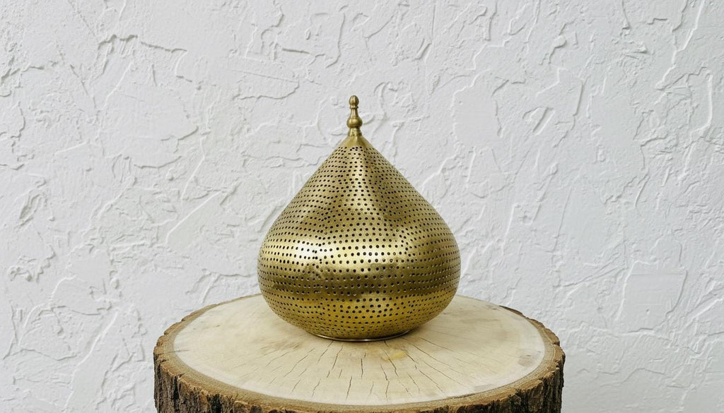 Moroccan Table Lamps , Moroccan handmade brass table lamp , Art Deco Night Light ,Vintage Lamps , Home Decor, Moroccan lighting