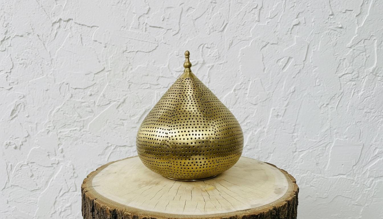 Moroccan Table Lamps , Moroccan handmade brass table lamp , Art Deco Night Light ,Vintage Lamps , Home Decor, Moroccan lighting
