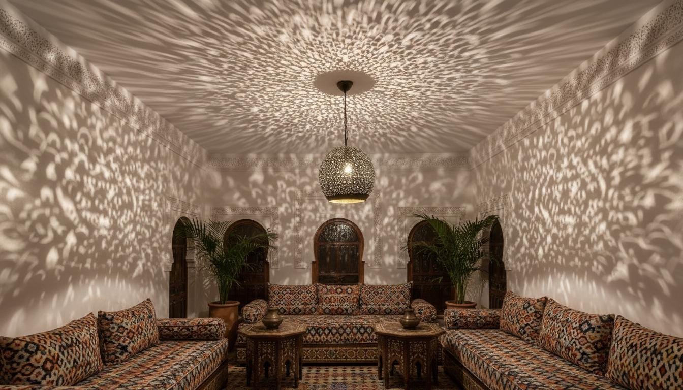 Moroccan pendant light, Brass lamp , Ceiling Light, Moroccan pendant fixtures , Hanging Lamp , Lampshades Lighting New Home Decor Lighting