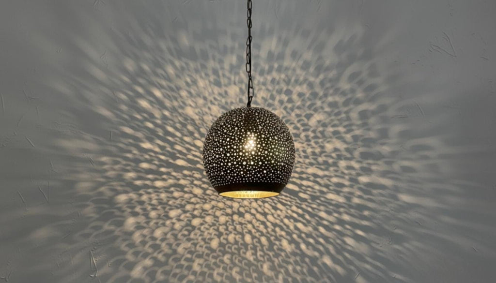 Moroccan pendant light, Brass lamp , Ceiling Light, Moroccan pendant fixtures , Hanging Lamp , Lampshades Lighting New Home Decor Lighting