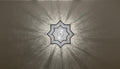 Handmade Moroccan Brass Wall Sconce, Art Decor Lighting