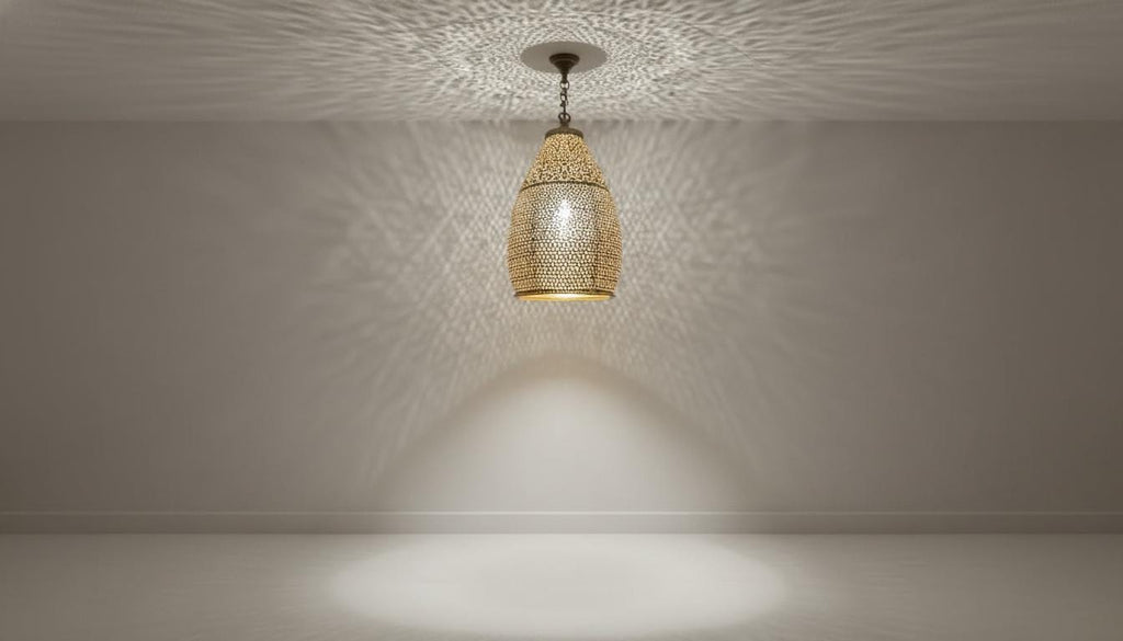 Moroccan brass ceiling lamp lighting ,Moroccan Boho Dome Pendant ,Light Fixture, Moroccan Lampshades  Decor Lighting