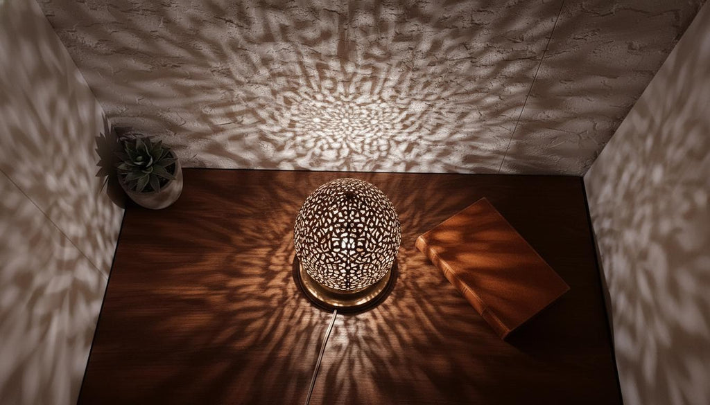 Handmade Moroccan Brass Table Lamp ,Handmade Moroccan Floor & Table Lamp , Moroccan light, Handmade bronze lamp, Art Deco Night Light