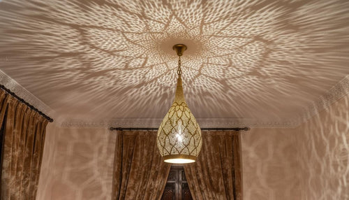 Brass Moroccan Pendant Light,Ceiling Light, Moroccan pendant fixtures , Hanging Lamp ,brass pendant light Simple ,   Moroccan pendant lamp