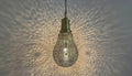 Moroccan Brass Pendant Light, Handmade Home Decor Lighting