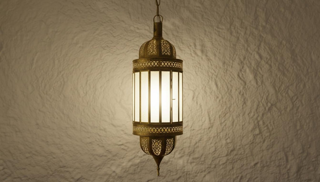 Moroccan Brass Glass Pendant Light , Rustic Glass Ceiling , Handmade Glass Modern, Glass Ceiling  White Glass Ceiling Chandelier