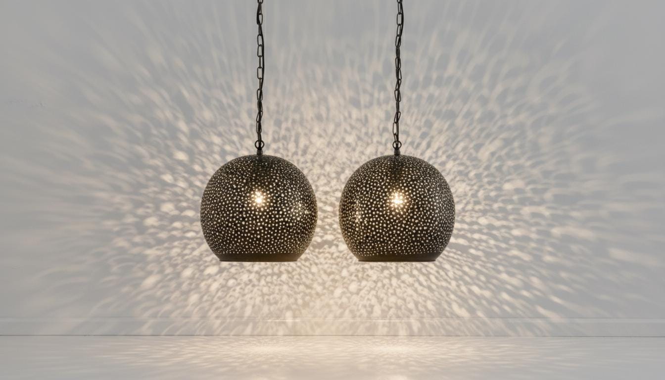 Moroccan pendant light, Brass lamp , Ceiling Light, Moroccan pendant fixtures , Hanging Lamp , Lampshades Lighting New Home Decor Lighting