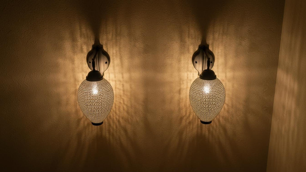 Moroccan Wall Light,Handmade Wall Light Moroccan Wall Sconce -Art Decor Light Wall Sconce,Brass Wall decor lamp,Wall Lighting Decor