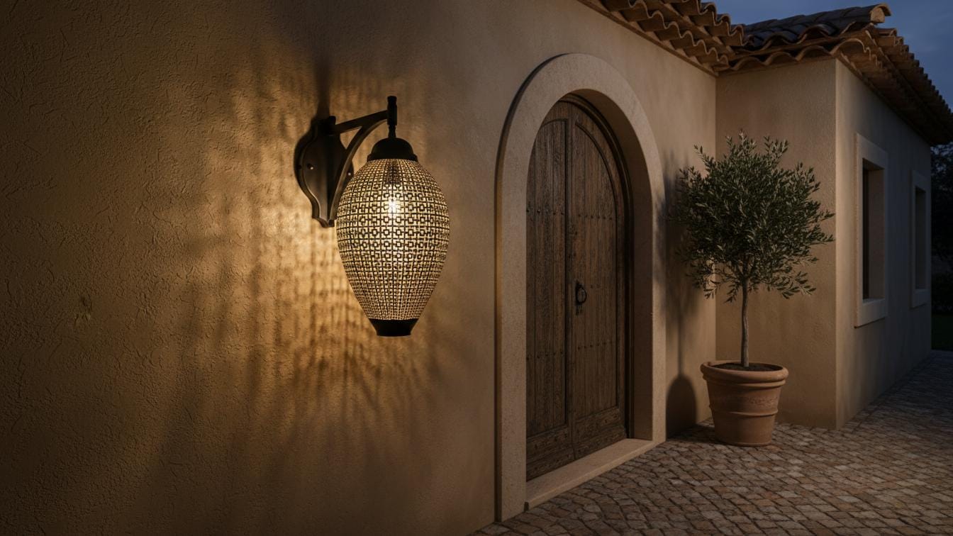 Moroccan Wall Light,Handmade Wall Light Moroccan Wall Sconce -Art Decor Light Wall Sconce,Brass Wall decor lamp,Wall Lighting Decor
