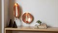 Copper Wall Sconce Lighting ,Handmade Moroccan Brass Wall Sconce , Handmade Hammered Copper Wall Sconce
