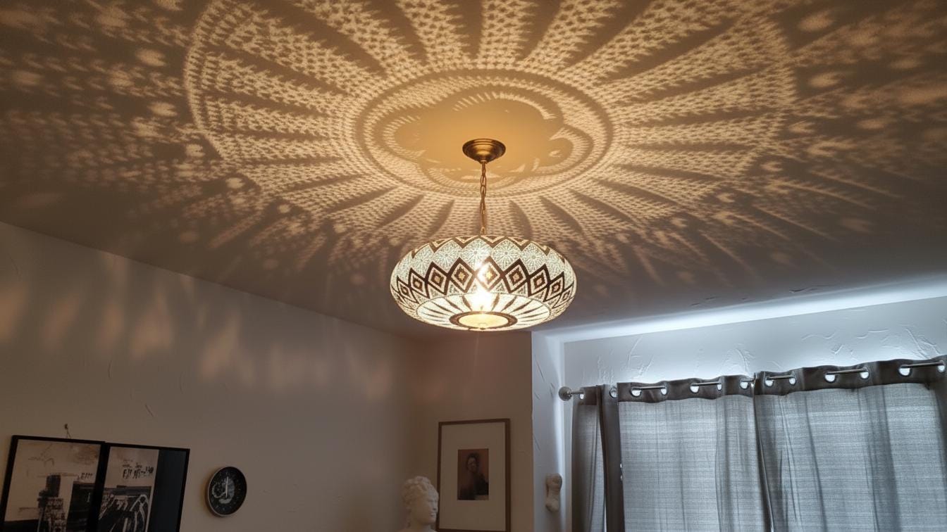 Moroccan pendant light, Brass lamp , Ceiling Light, Moroccan pendant fixtures , Hanging Lamp , Lampshades Lighting New Home Decor Lighting