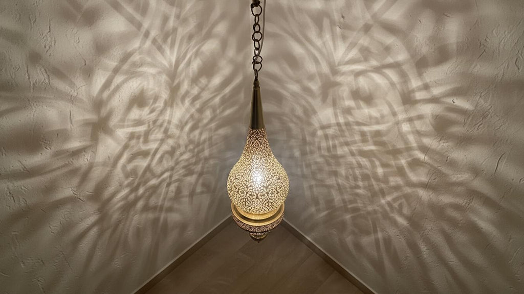 Moroccan pendant light, Ceiling Light, Moroccan pendant fixtures , Hanging Lamp , Lampshades Lighting New Home Decor Lighting .
