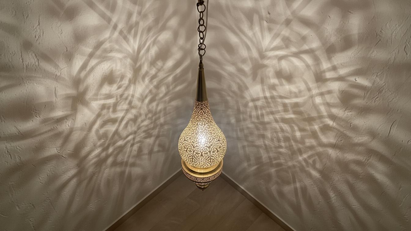 Moroccan pendant light, Ceiling Light, Moroccan pendant fixtures , Hanging Lamp , Lampshades Lighting New Home Decor Lighting .