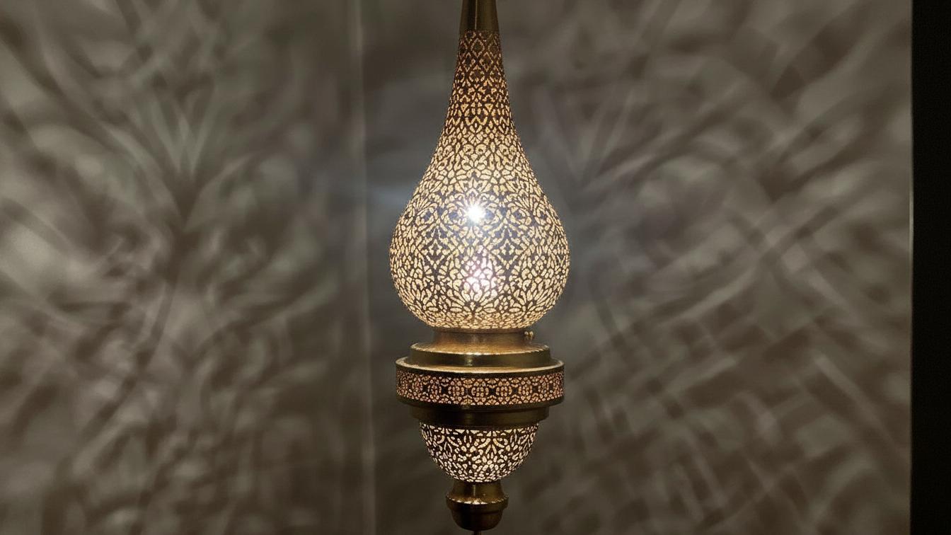 Moroccan pendant light, Ceiling Light, Moroccan pendant fixtures , Hanging Lamp , Lampshades Lighting New Home Decor Lighting .