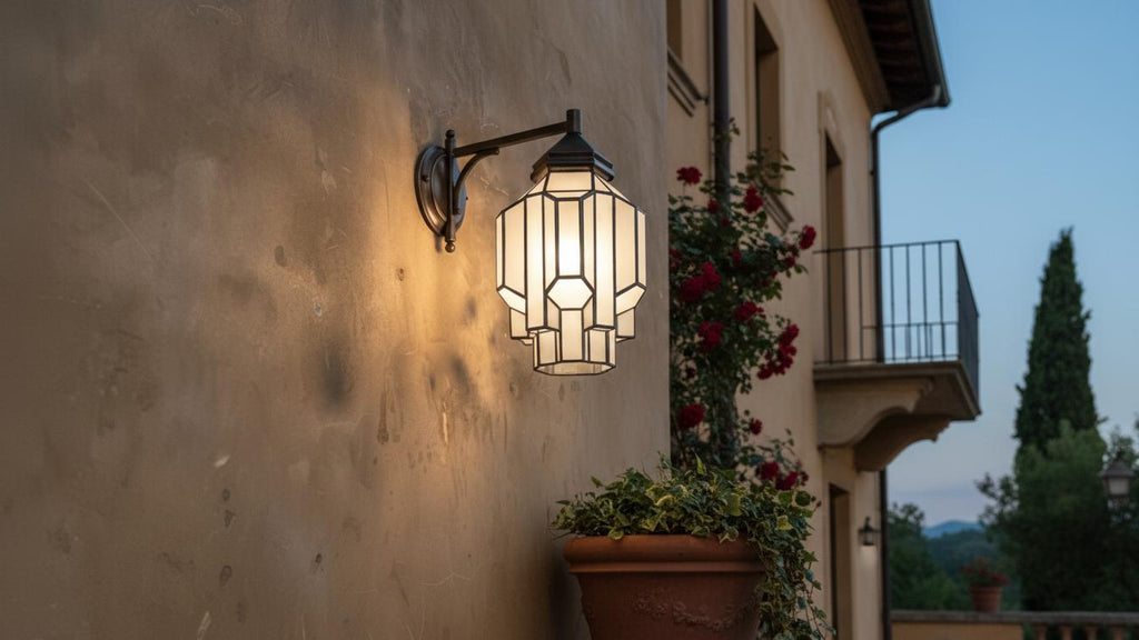 Moroccan Brass Wall Glass Milky Lighting, Modern Hanging Lantern, Handmade Wall Sconce, Boho Home Decor , Brass Wall Fixture for Elegant