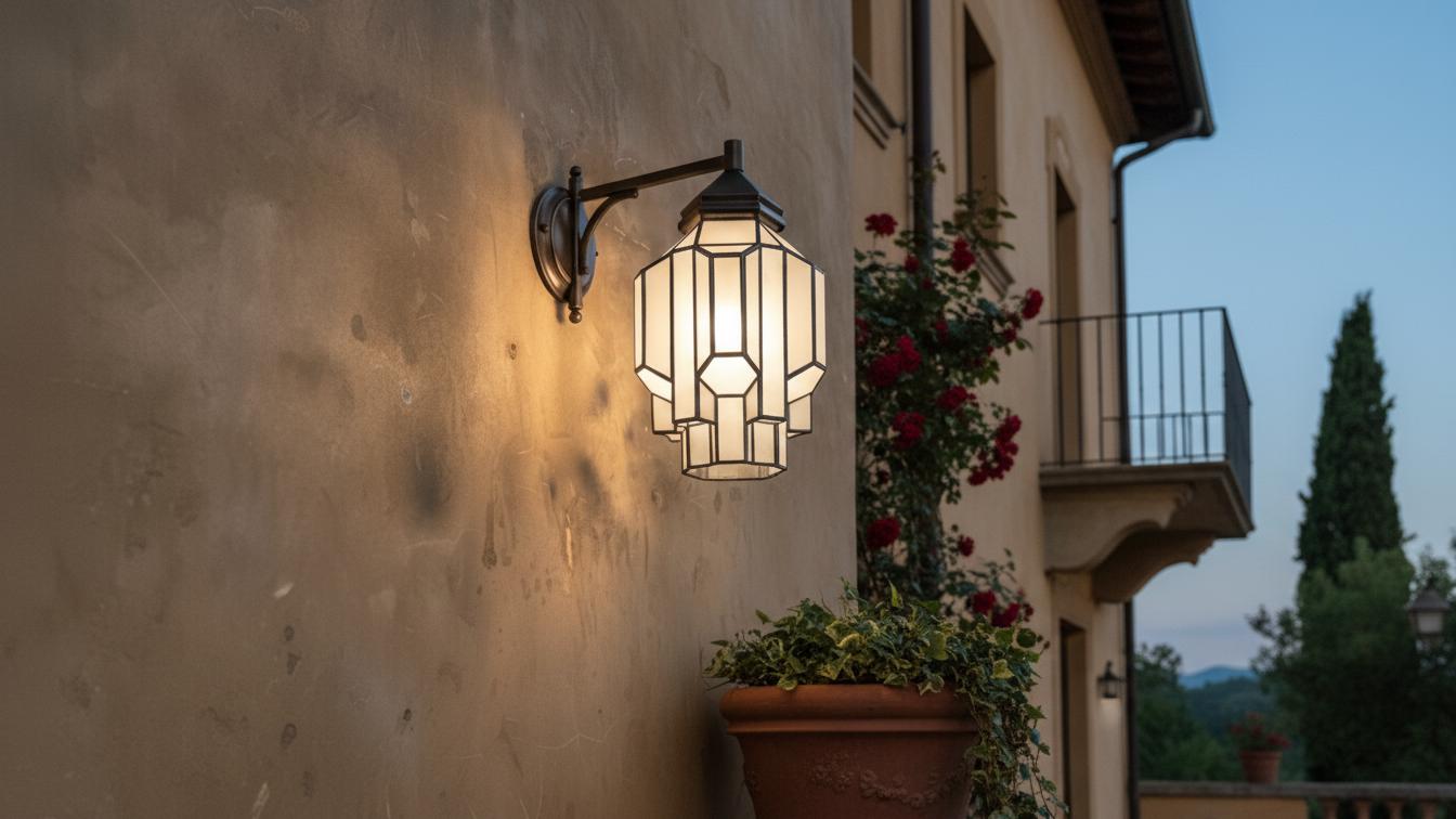 Moroccan Brass Wall Glass Milky Lighting, Modern Hanging Lantern, Handmade Wall Sconce, Boho Home Decor , Brass Wall Fixture for Elegant