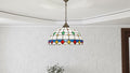 Glass Pendant Light , Moroccan lighting style Elegance Filigrain suspension light ,Brass Handmade Moroccan pendant light,hanging glass light