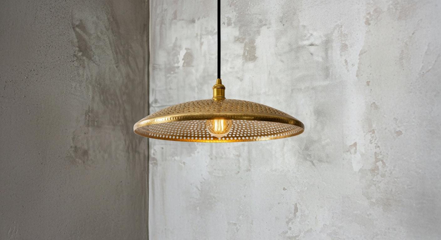 Handmade Copper Dome Hanging Light, Ceiling Pendant Lamp, Dome Lampshades, Dome Light Fixture, Rustic Chandelier, Kitchen Island Lighting