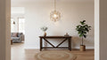 Handmade Moroccan Milk Glass Pendant Light: Bronze Filigrain Chandelier