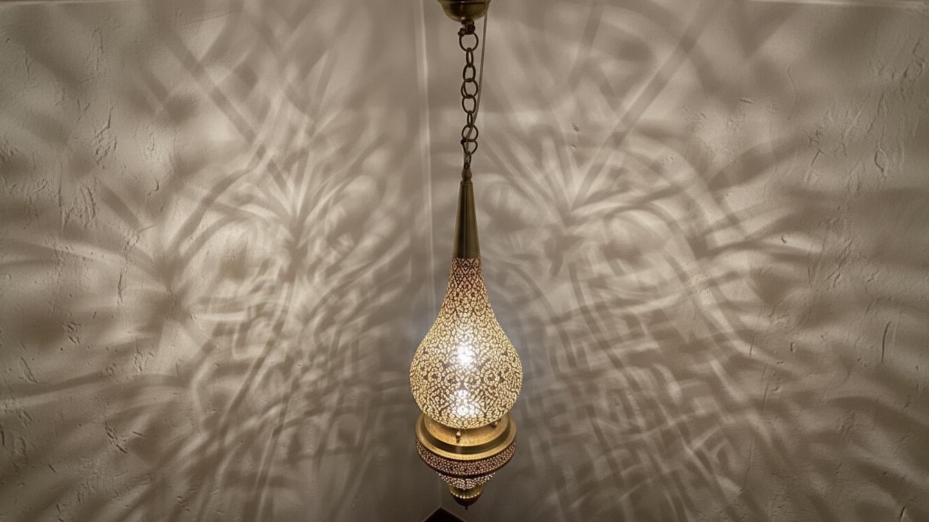 Moroccan pendant light, Ceiling Light, Moroccan pendant fixtures , Hanging Lamp , Lampshades Lighting New Home Decor Lighting .