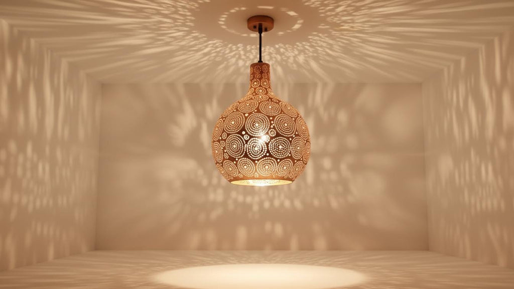 Moroccan pendant light, Brass lamp , Ceiling Light, Moroccan pendant fixtures , Hanging Lamp , Lampshades Lighting New Home Decor Lighting