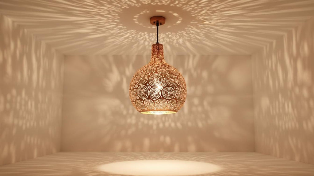Moroccan pendant light, Brass lamp , Ceiling Light, Moroccan pendant fixtures , Hanging Lamp , Lampshades Lighting New Home Decor Lighting
