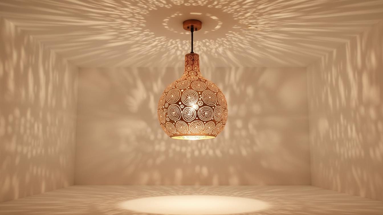 Moroccan pendant light, Brass lamp , Ceiling Light, Moroccan pendant fixtures , Hanging Lamp , Lampshades Lighting New Home Decor Lighting