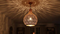 Moroccan pendant light, Brass lamp , Ceiling Light, Moroccan pendant fixtures , Hanging Lamp , Lampshades Lighting New Home Decor Lighting