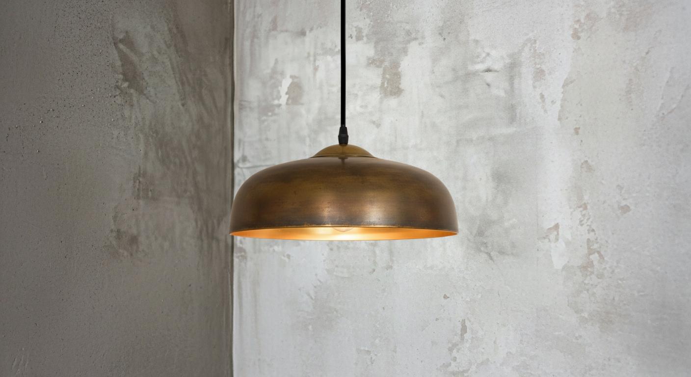 Handmade Oxidized Copper Pendant Light,Moroccan Perforated Ceiling Lamp ,Oxidized Farmhouse Ceiling Light, Rustic Kitchen Island Fixture