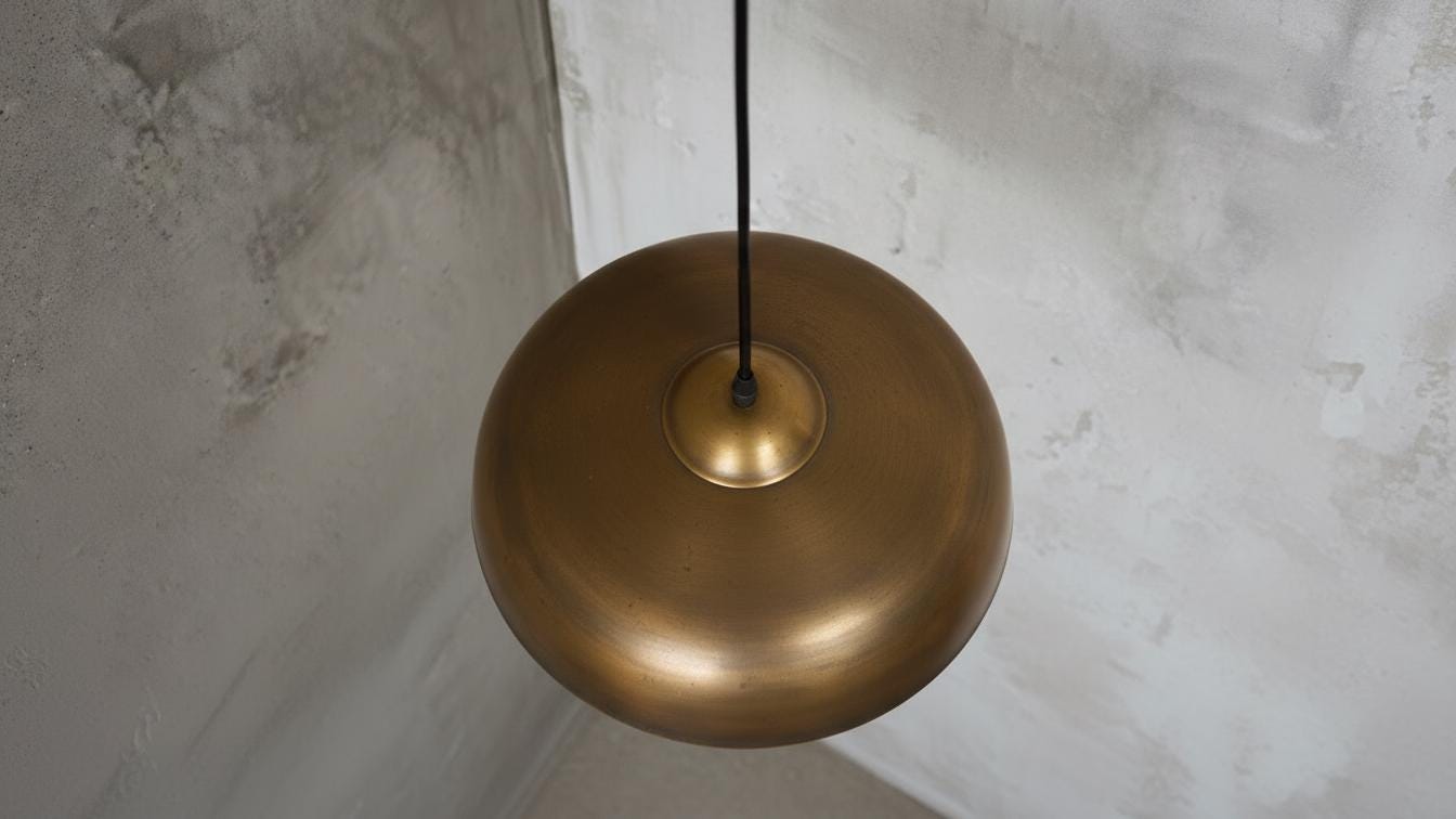 Handmade Oxidized Copper Pendant Light,Moroccan Perforated Ceiling Lamp ,Oxidized Farmhouse Ceiling Light, Rustic Kitchen Island Fixture