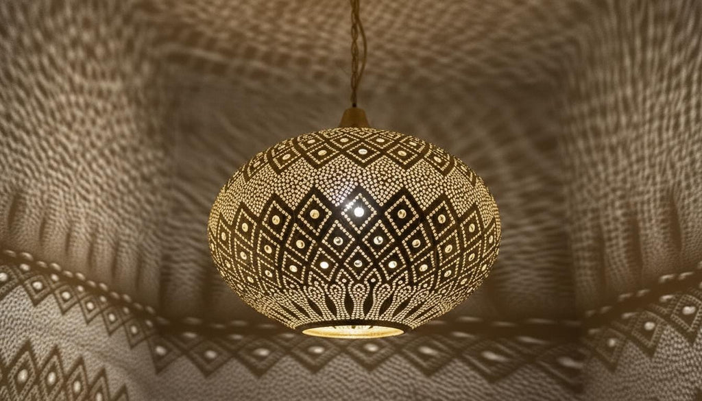 Moroccan pendant light, Brass lamp , Ceiling Light, Moroccan pendant fixtures , Hanging Lamp , Lampshades Lighting New Home Decor Lighting