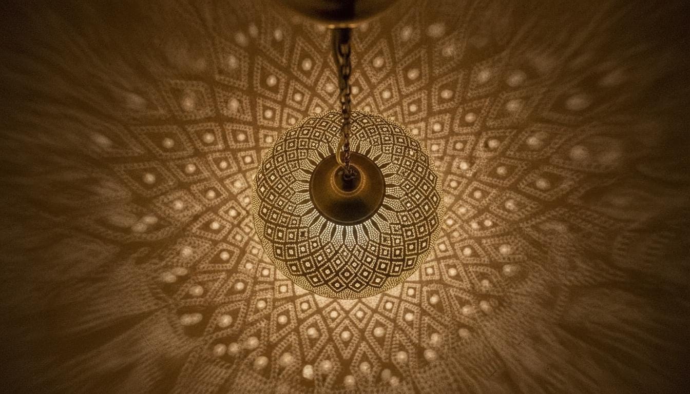 Moroccan pendant light, Brass lamp , Ceiling Light, Moroccan pendant fixtures , Hanging Lamp , Lampshades Lighting New Home Decor Lighting