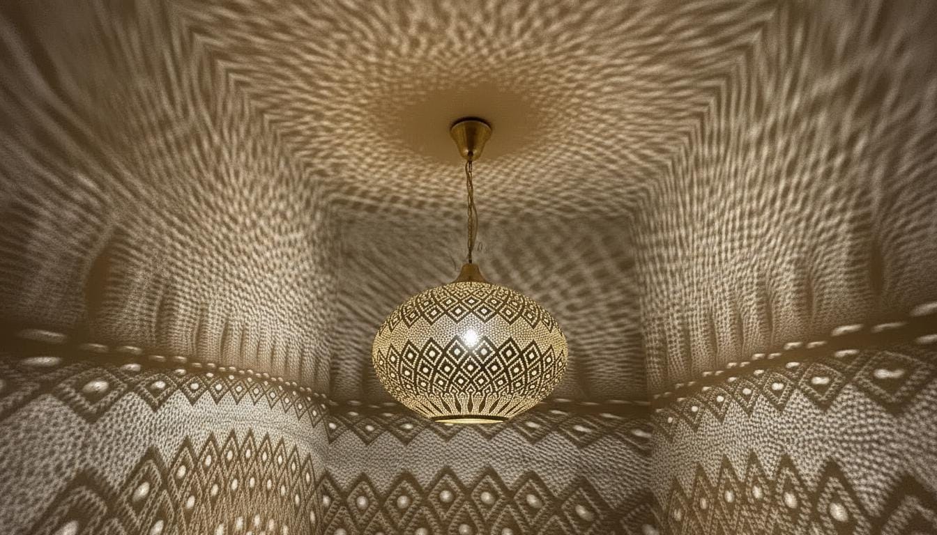 Moroccan pendant light, Brass lamp , Ceiling Light, Moroccan pendant fixtures , Hanging Lamp , Lampshades Lighting New Home Decor Lighting