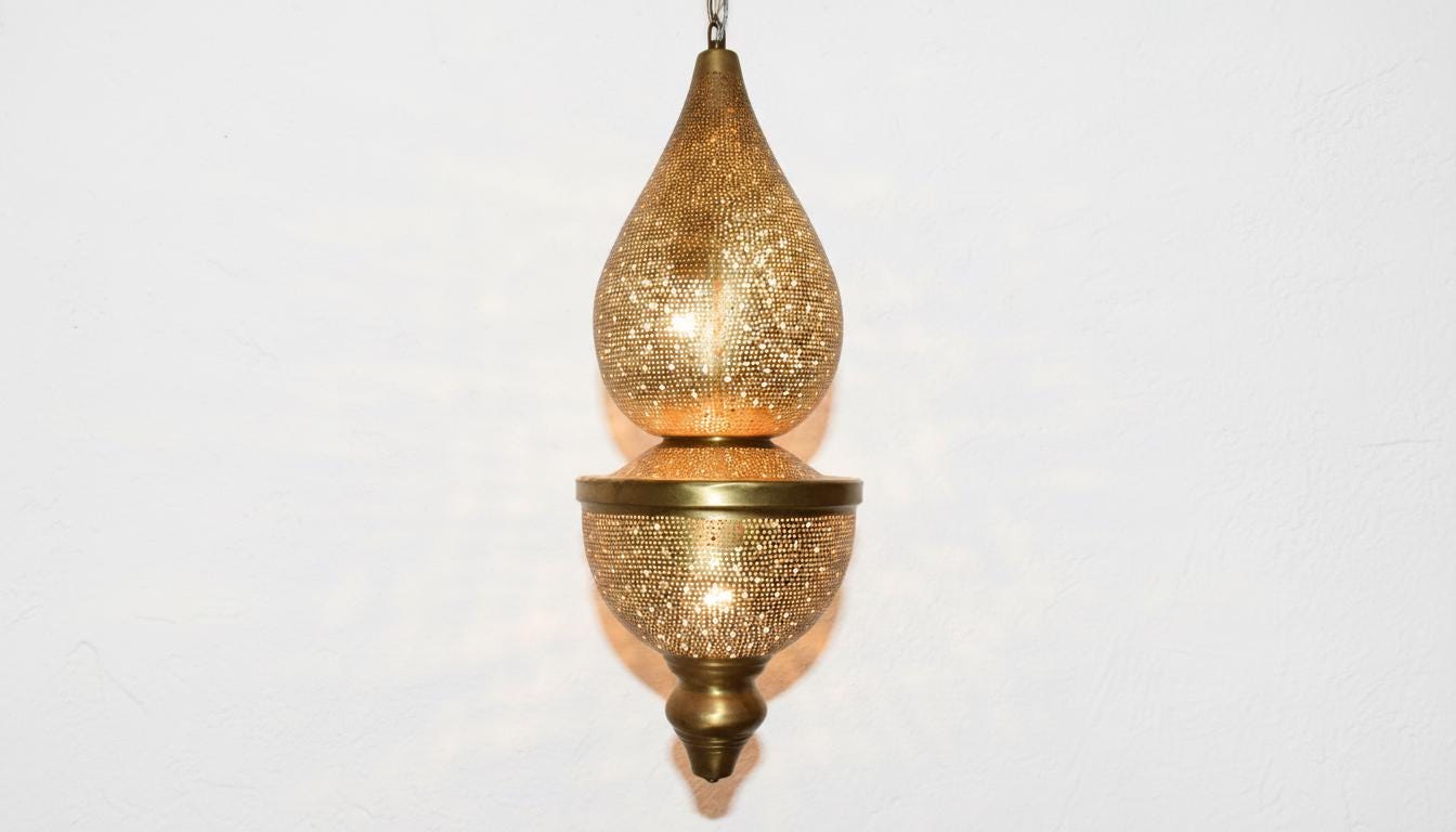 Moroccan pendant light, Ceiling Light, Moroccan pendant fixtures , Hanging Lamp , Lampshades Lighting New Home Decor Lighting