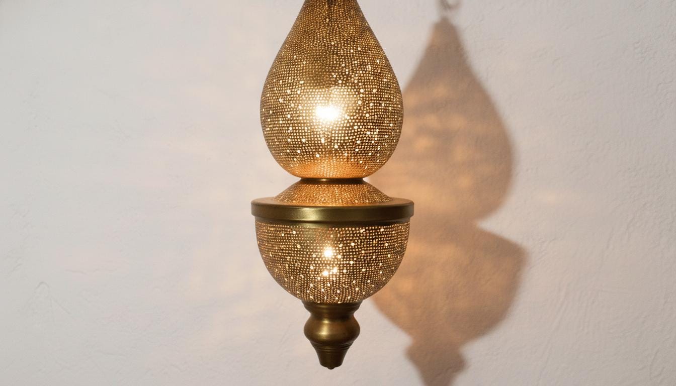 Moroccan pendant light, Ceiling Light, Moroccan pendant fixtures , Hanging Lamp , Lampshades Lighting New Home Decor Lighting