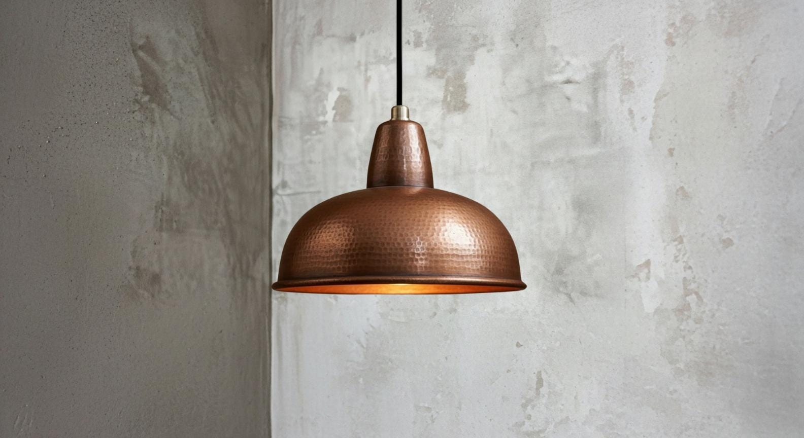 Handmade Copper Dome Pendant Light, Moroccan Perforated Ceiling Lamp ,  Modern Copper Dome Pendant Lamp ,Handmade Rustic Chandelier