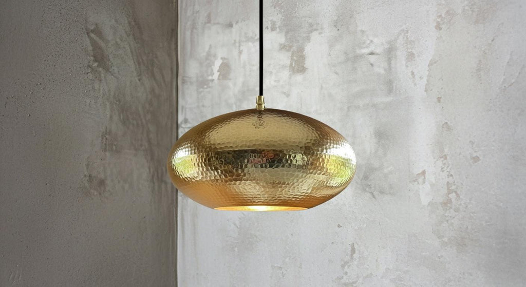 Modern Brass Ceiling Dome Pendant Lamp ,Moroccan Brass Lamp,Hanging Lighting,Dome Lampshades,Rustic Kitchen Island Light, Farmhouse Lighting