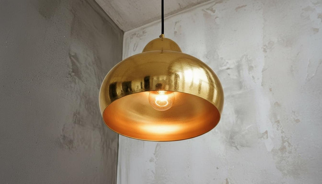 Moroccan Brass Lamp,Modern Brass Ceiling Dome Pendant Lamp ,Hanging Lighting,Dome Lampshades,Rustic Kitchen Island Light, Farmhouse Lighting