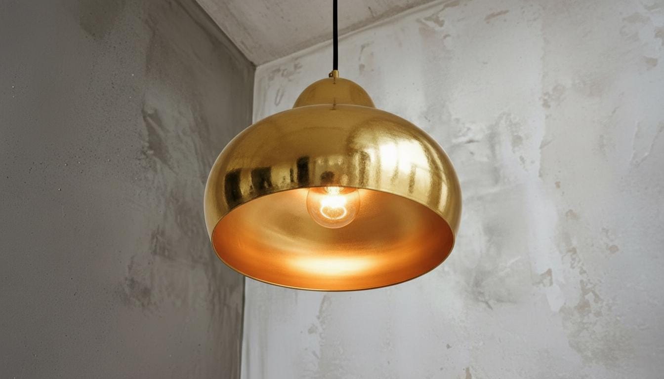 Moroccan Brass Lamp,Modern Brass Ceiling Dome Pendant Lamp ,Hanging Lighting,Dome Lampshades,Rustic Kitchen Island Light, Farmhouse Lighting