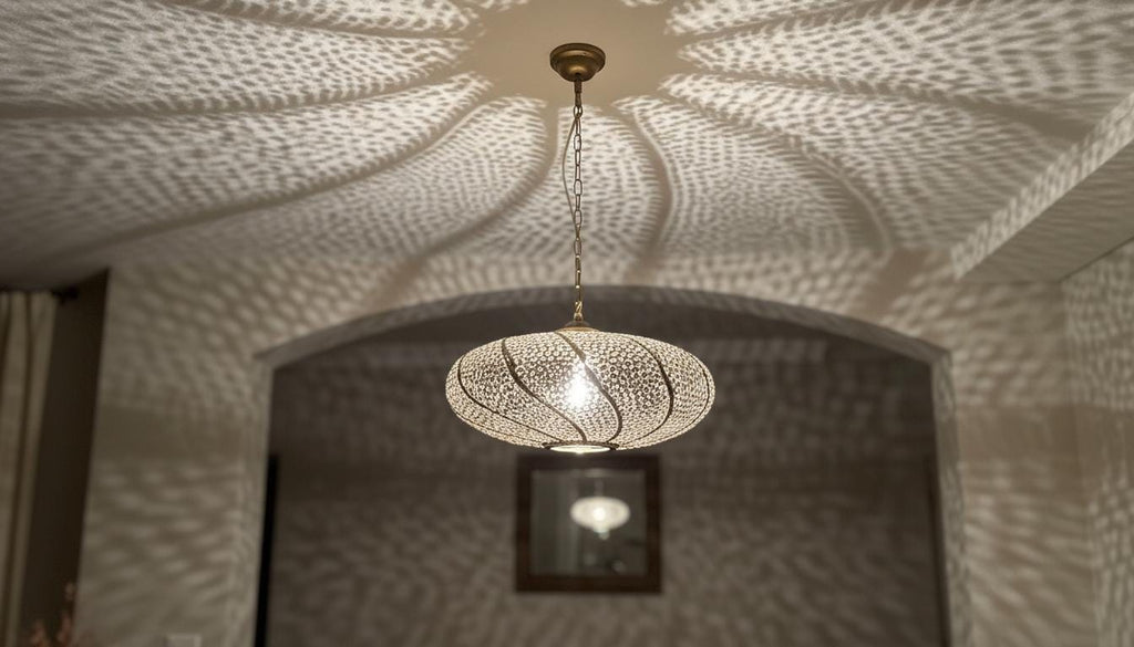 Moroccan pendant light, Brass lamp , Ceiling Light, Moroccan pendant fixtures , Hanging Lamp , Lampshades Lighting New Home Decor Lighting