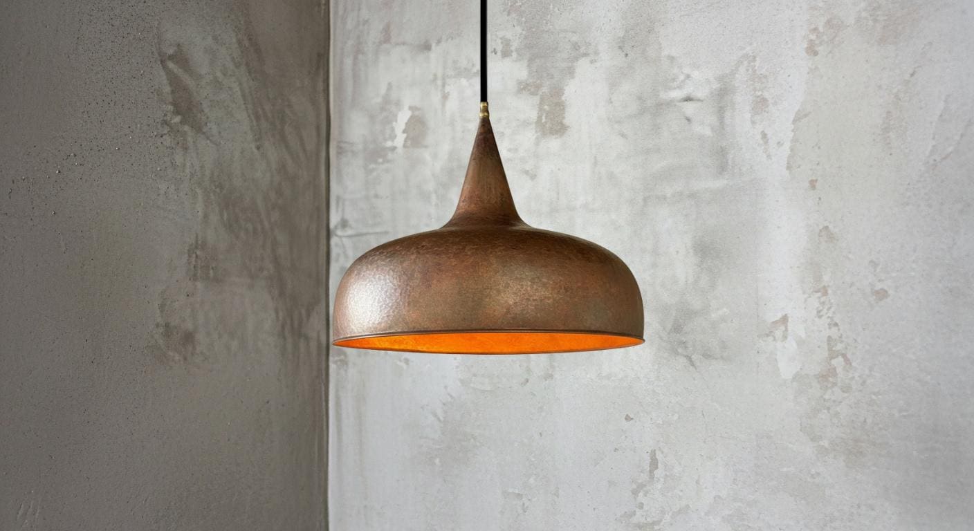 Moroccan Dome Copper Pendant Light – Rustic Handmade Chandelier, Verdigris Copper Dome Pendant , Boho Farmhouse Dining Room Ceiling Lamp
