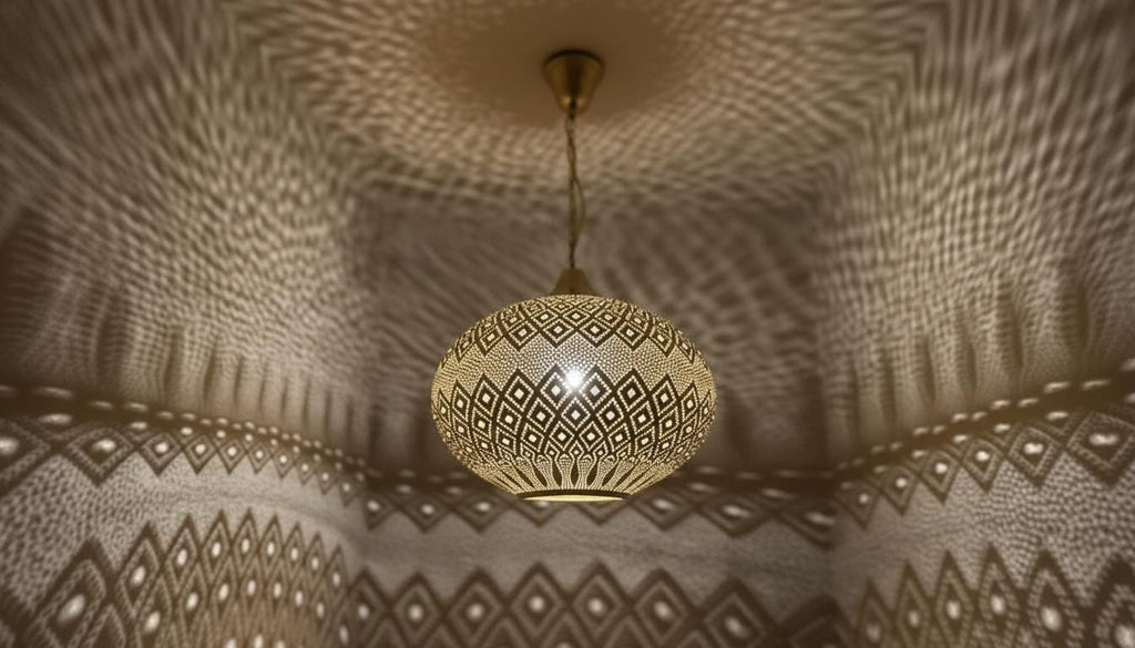 Moroccan pendant light, Brass lamp , Ceiling Light, Moroccan pendant fixtures , Hanging Lamp , Lampshades Lighting New Home Decor Lighting