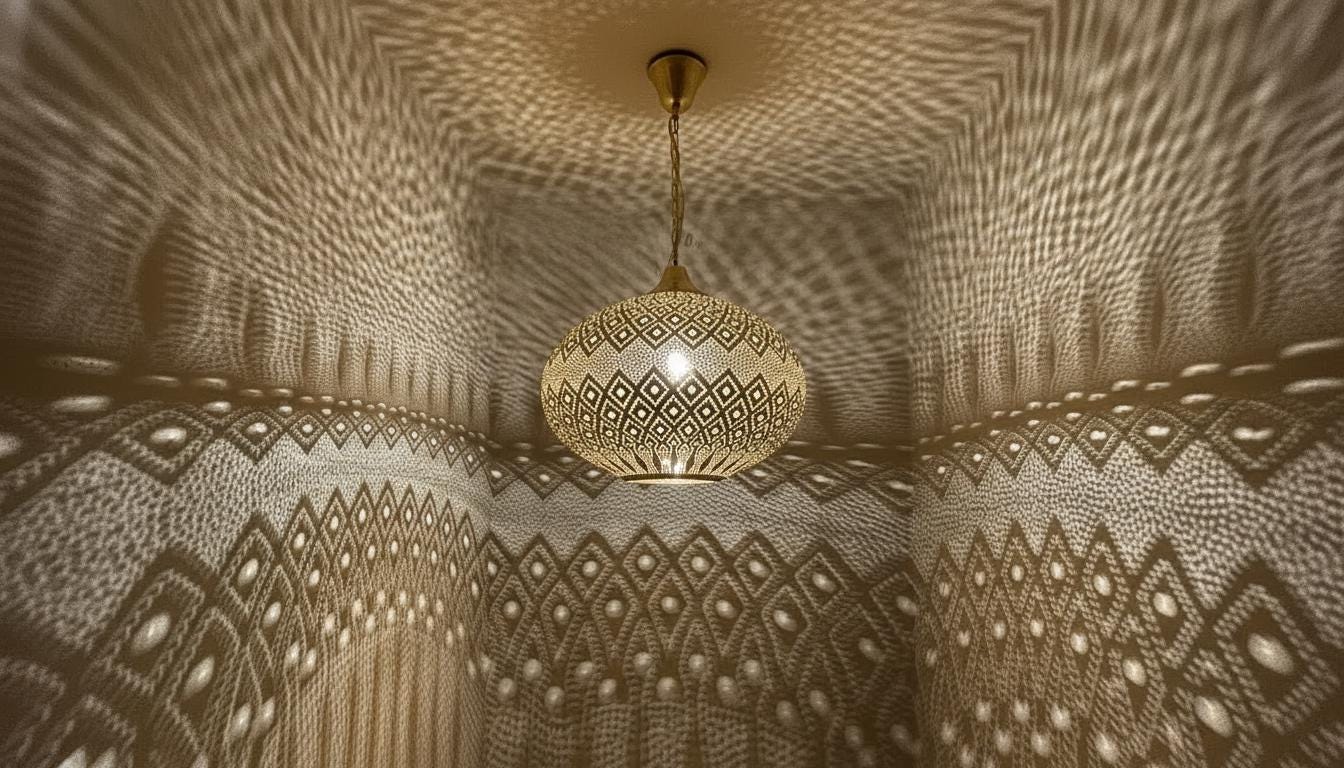 Moroccan pendant light, Brass lamp , Ceiling Light, Moroccan pendant fixtures , Hanging Lamp , Lampshades Lighting New Home Decor Lighting