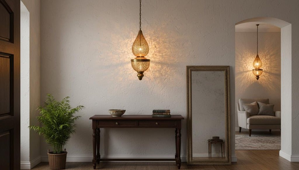 Moroccan pendant light, Ceiling Light, Moroccan pendant fixtures , Hanging Lamp , Lampshades Lighting New Home Decor Lighting