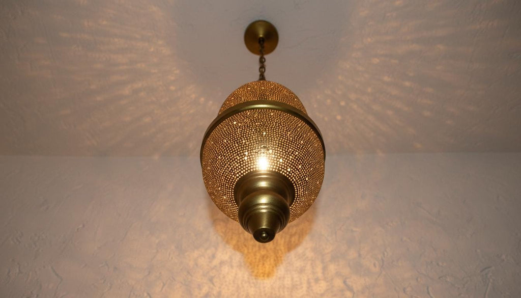 Moroccan pendant light, Ceiling Light, Moroccan pendant fixtures , Hanging Lamp , Lampshades Lighting New Home Decor Lighting